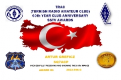 TRAC-SSTV