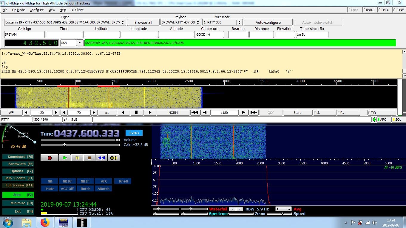 RTTY