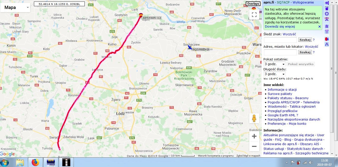 aprs