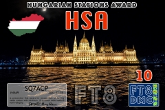 SQ7ACP-HSA-III_FT8DMC