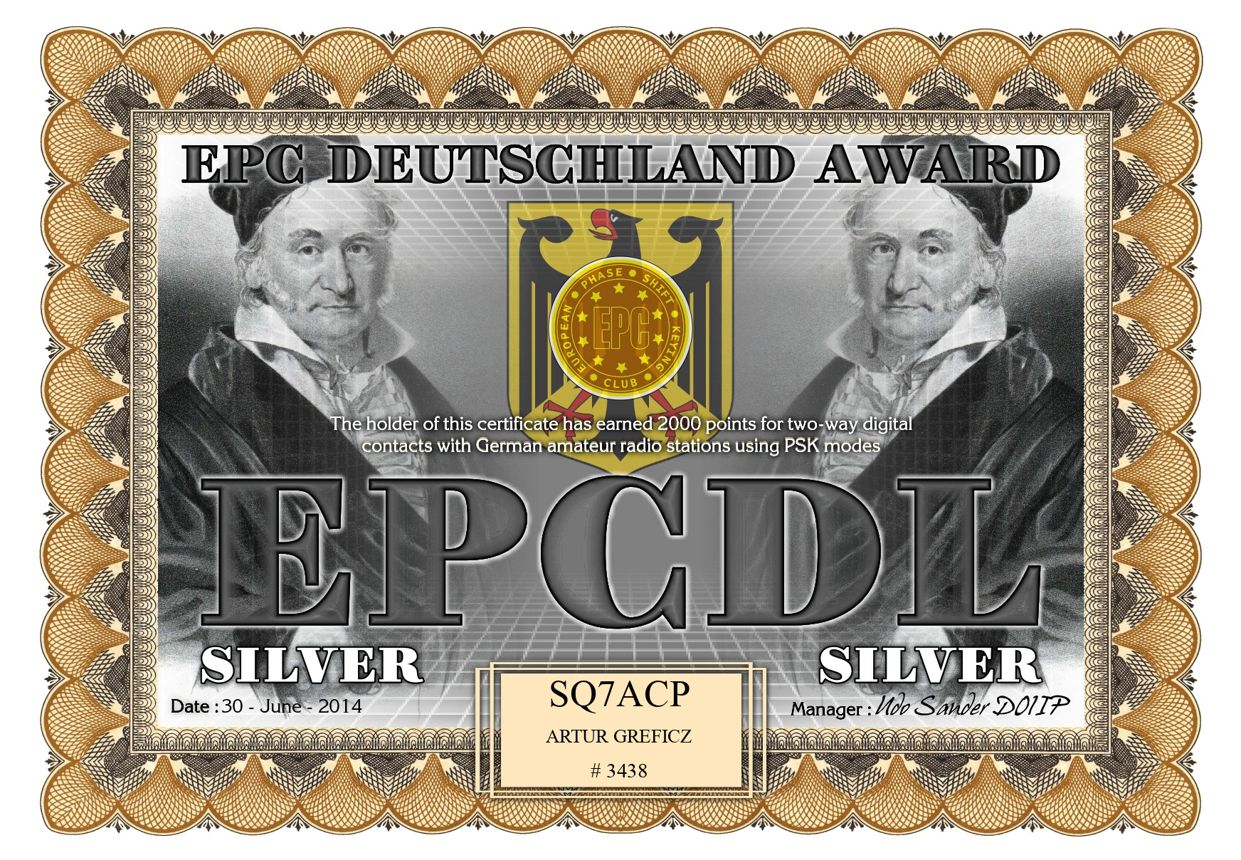 SQ7ACP-EPCDL-SILVER_EPC