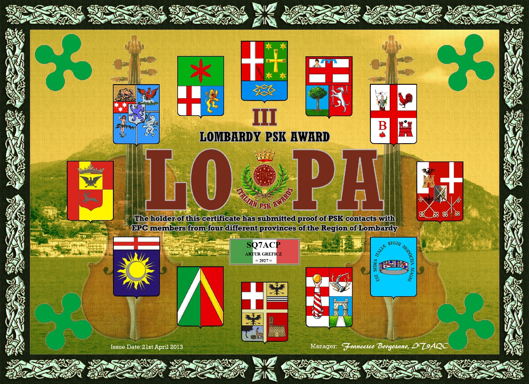 SQ7ACP-LOPA-III_EPC