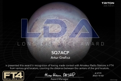 SQ7ACP-LDA-TRITON_FT4DMC