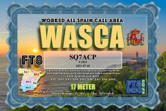 SQ7ACP-WASCA-17M_FT8DMC