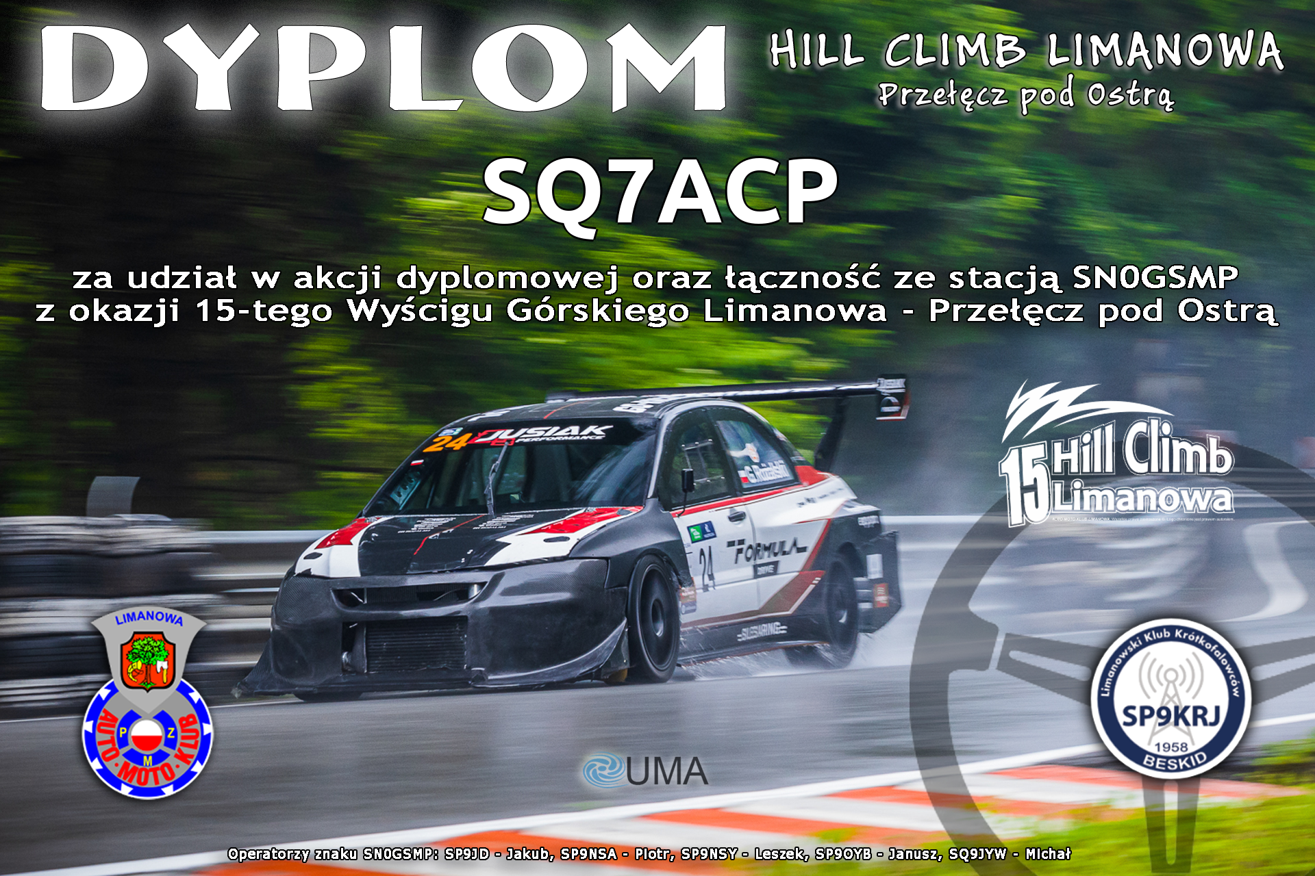 15_WYSCIG_GORSKI_LIMANOWA