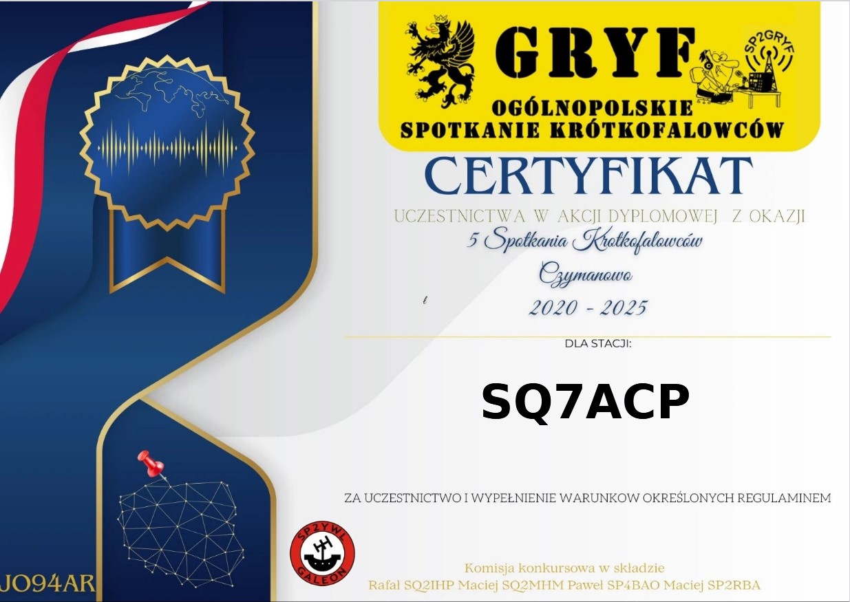 GRYF