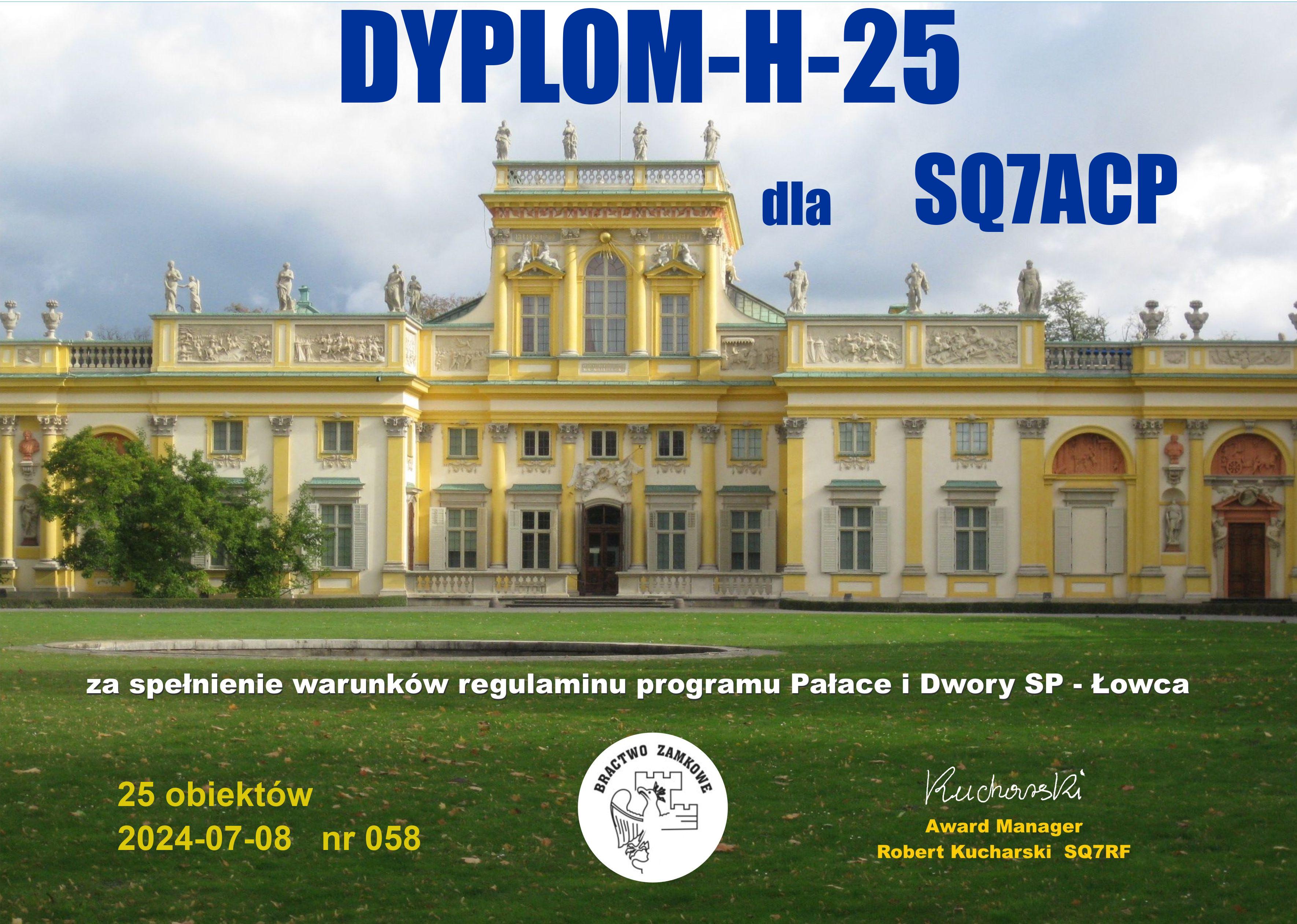 PALACE_Dyplom-H-25_SQ7ACP
