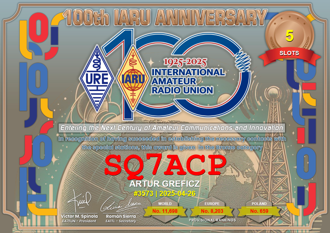 Spanish-IARU-Award-bronze
