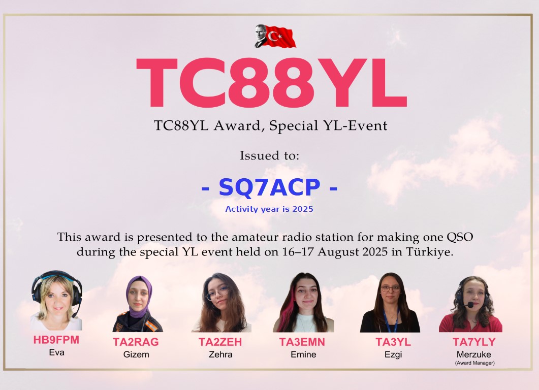 TC88YL