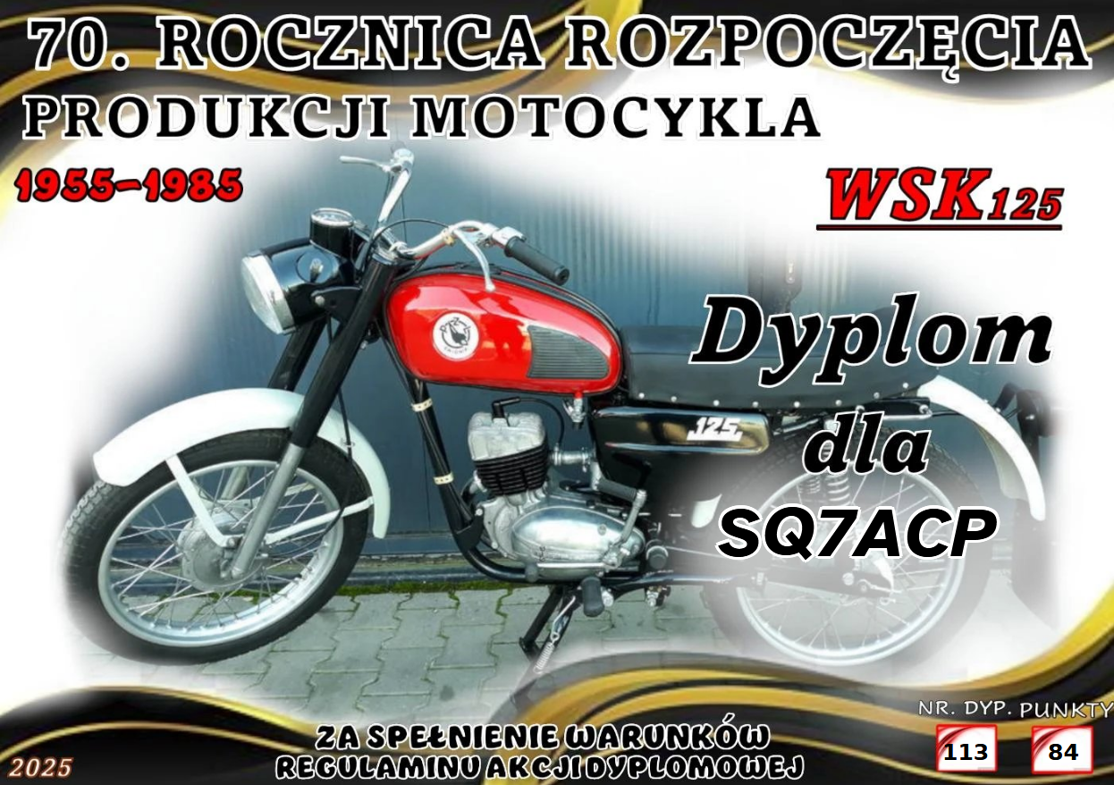WSK-125