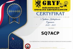 GRYF