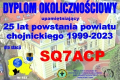 SQ7ACP_dyplom_powiat_chojnicki