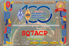Spanish-IARU-Award-bronze