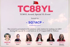 TC88YL