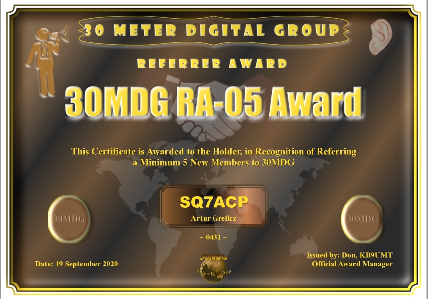 30mdg