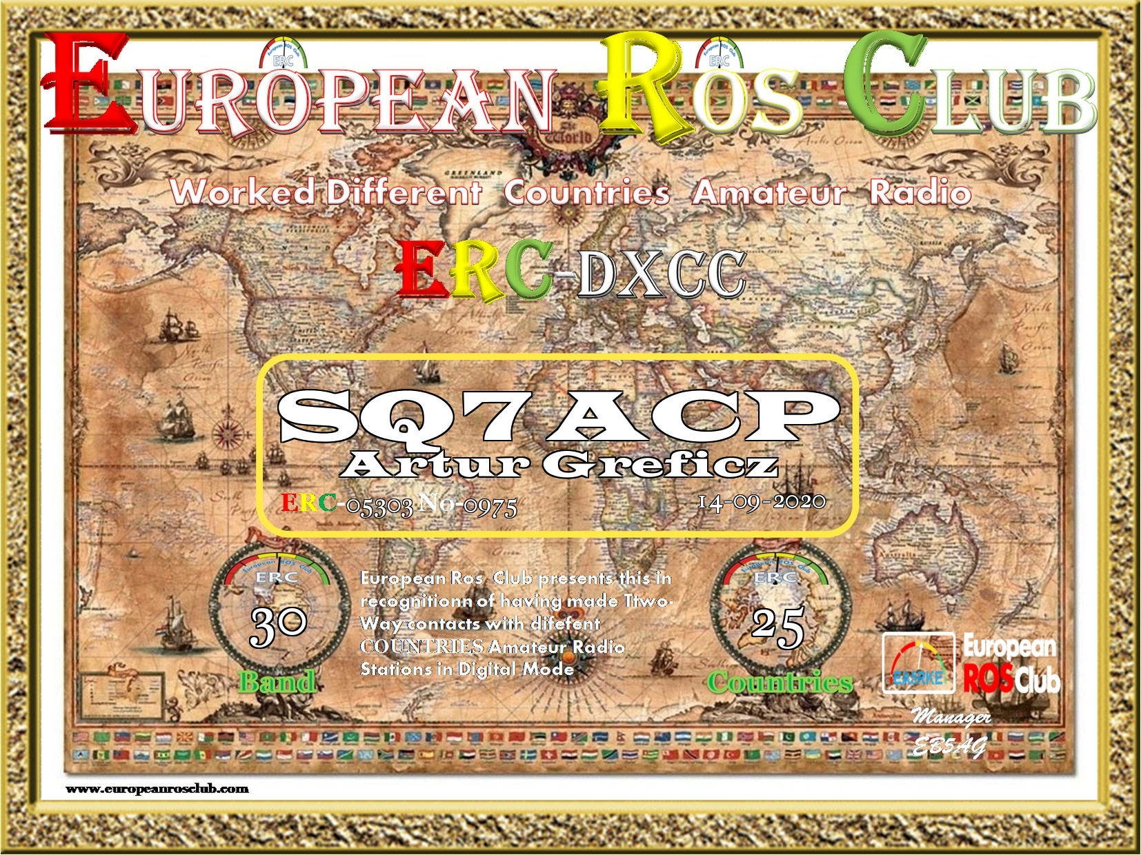 SQ7ACP-DXCC30-25_ERC