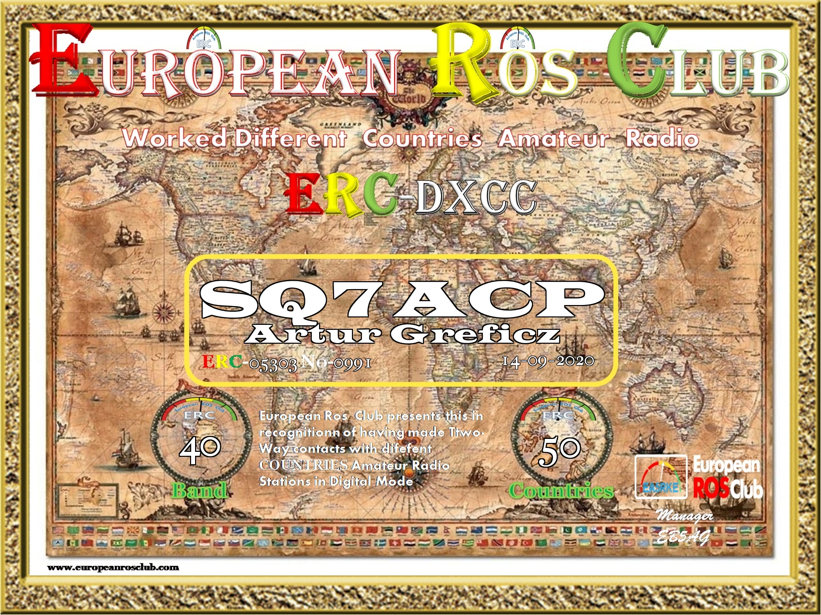 SQ7ACP-DXCC40-50_ERC