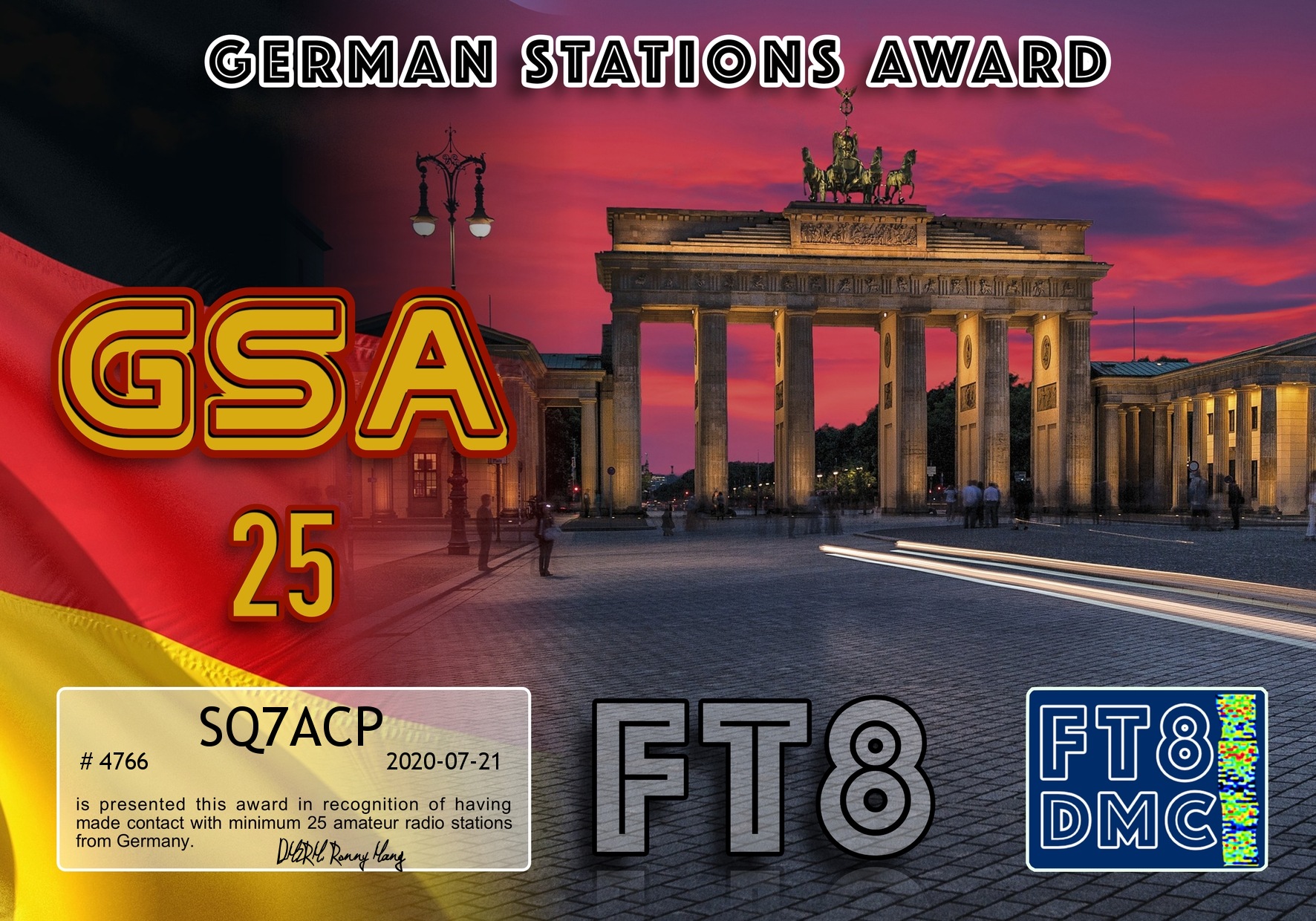 SQ7ACP-GSA-II_FT8DMC