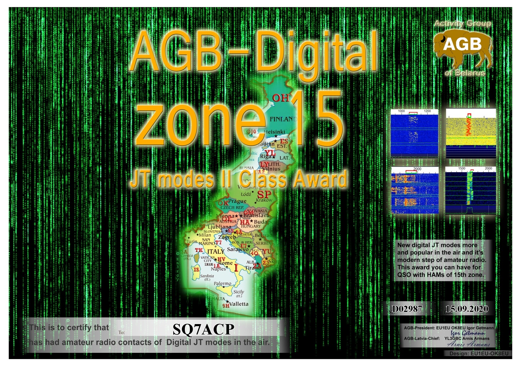 SQ7ACP-ZONE15_BASIC-II_AGB