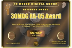 30mdg