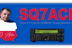 BANNER  SQ7ACP