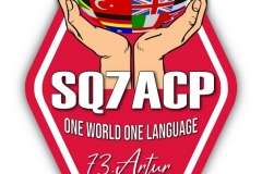 ONE WORLD RUIT SQ7ACP