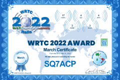 SQ7ACP-AW762-March