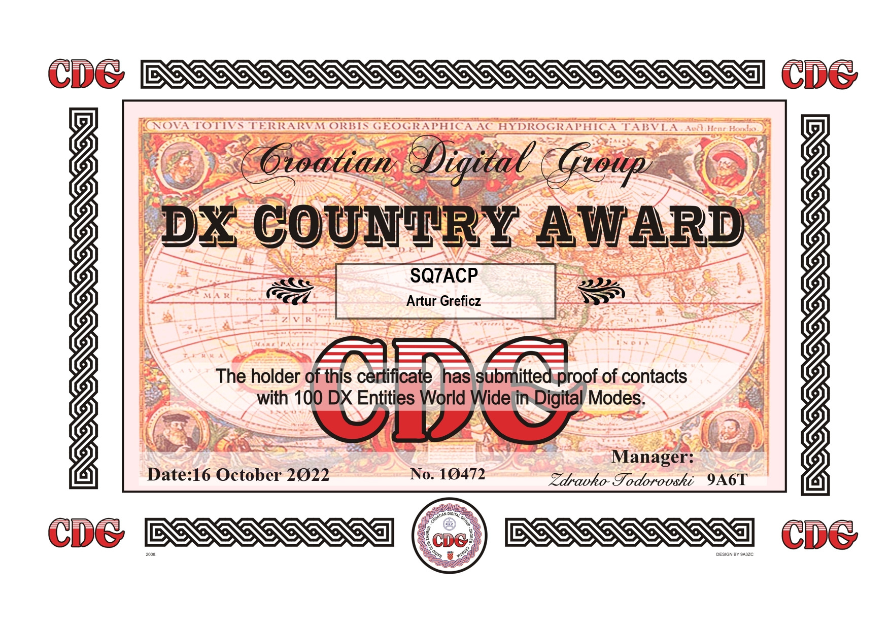 SQ7ACP-DXCA-100