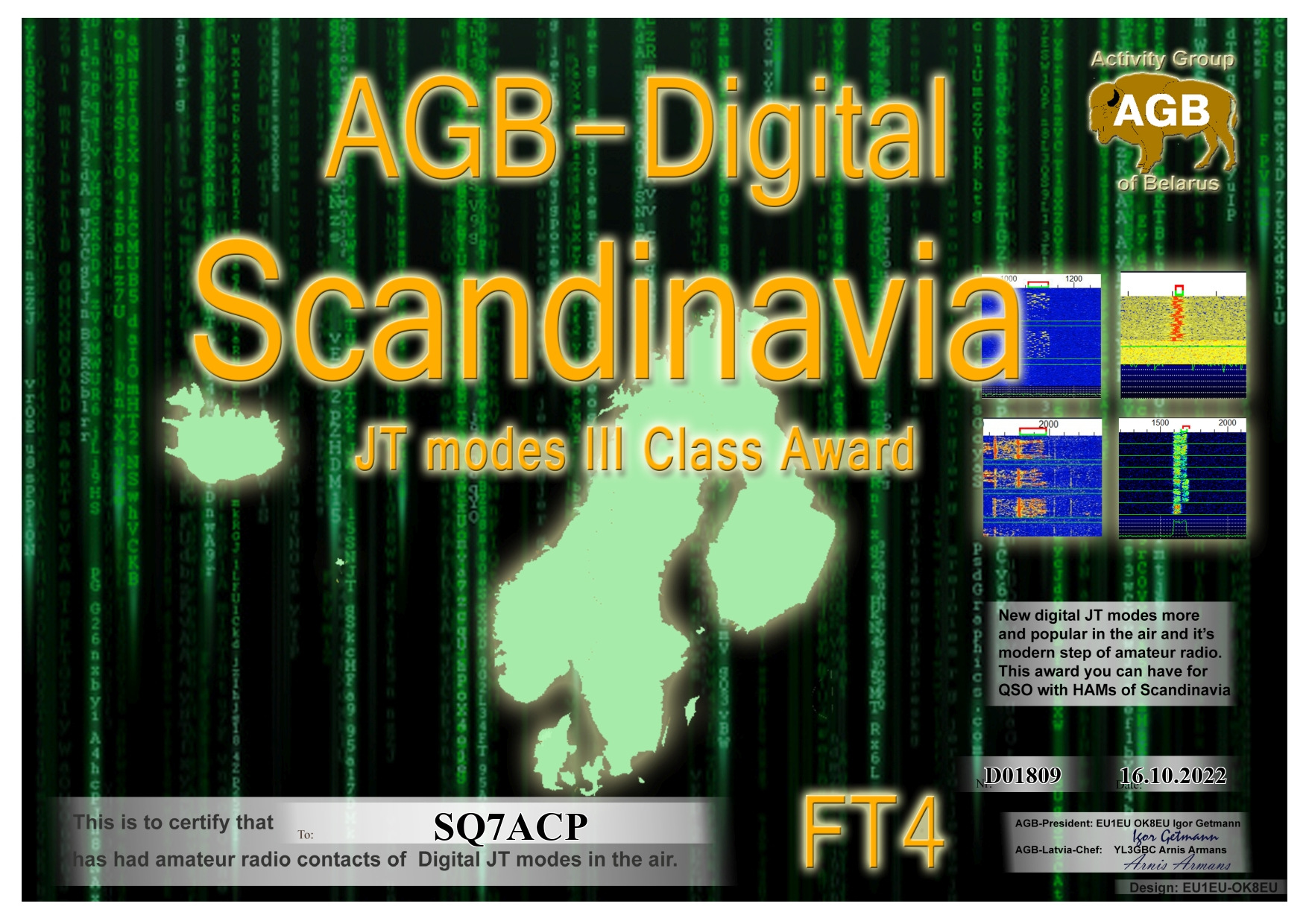SQ7ACP-SCANDINAVIA_FT4-III_AGB