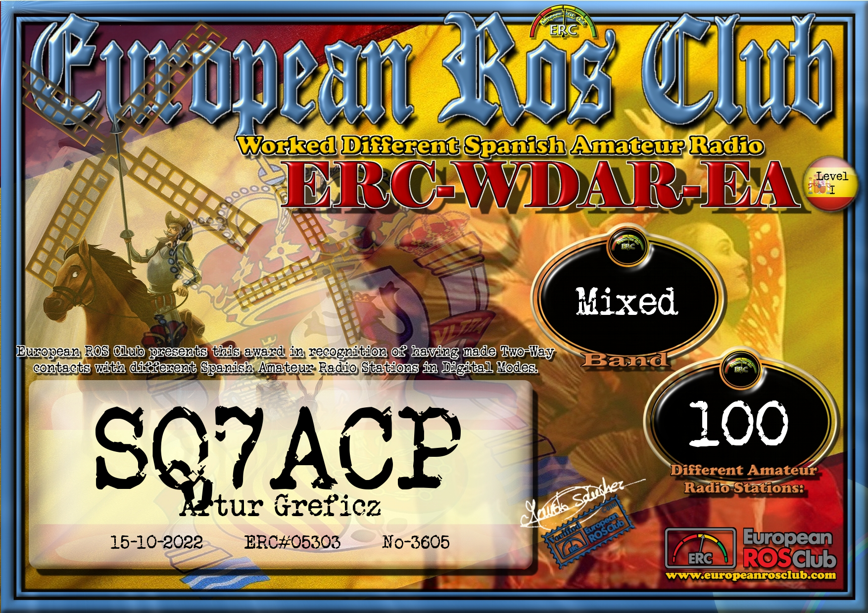 SQ7ACP-WDEA-100_ERC