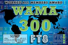SQ7ACP-WAMA-300_FT8DMC