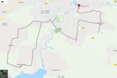 trasa