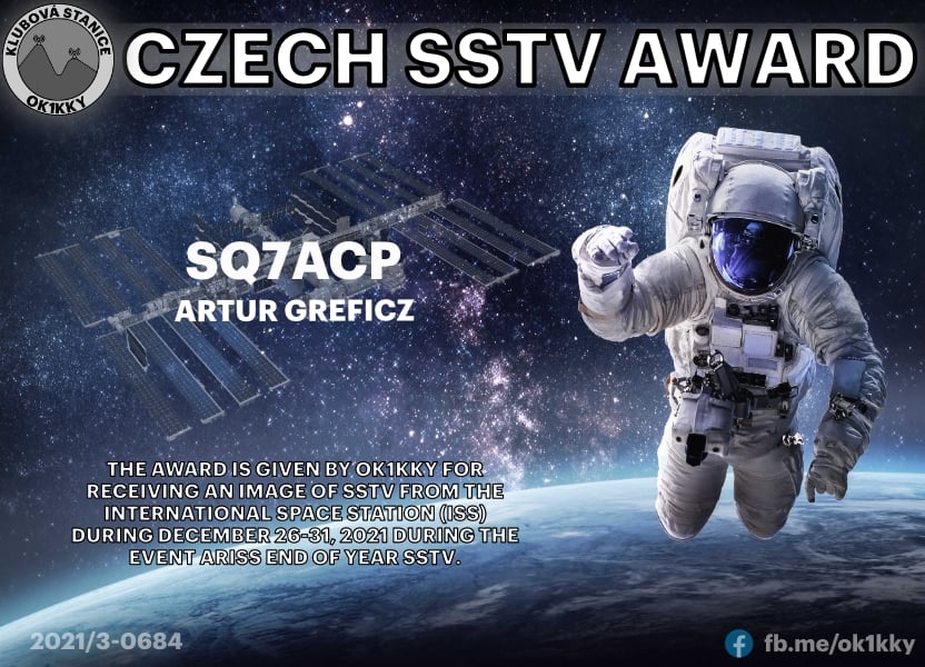CZECH-SSTV