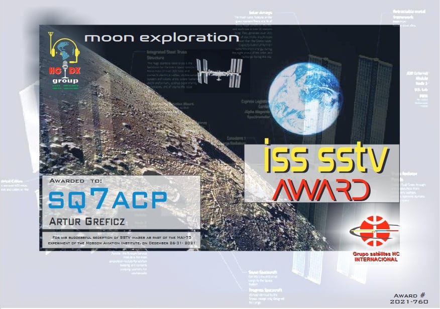 HC-DX-SSTV