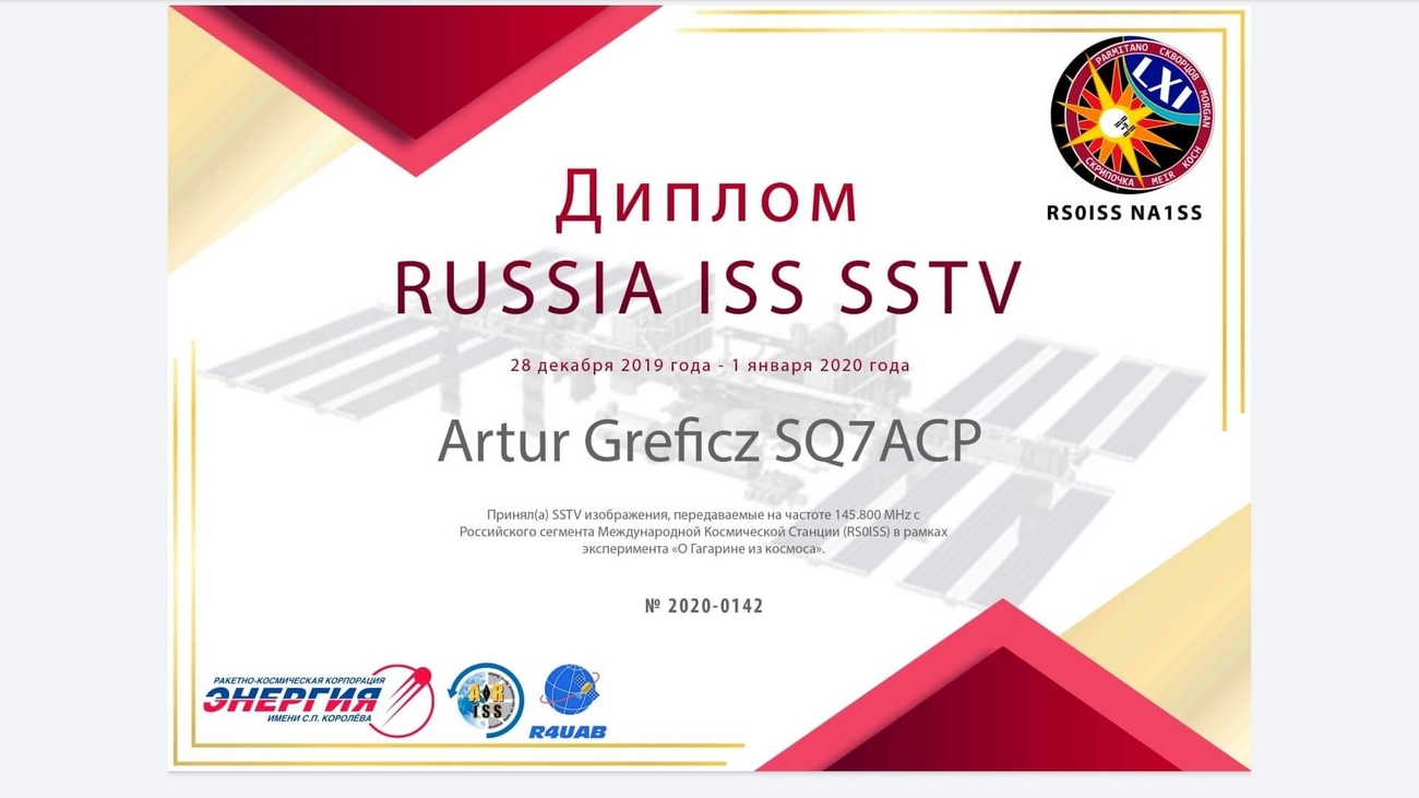 RUSSIA-ISS-2020