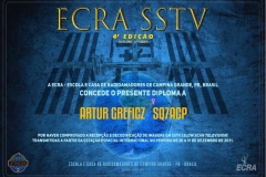 ECRA-SSTV