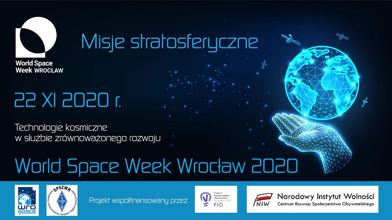 World Space Week Wrocław