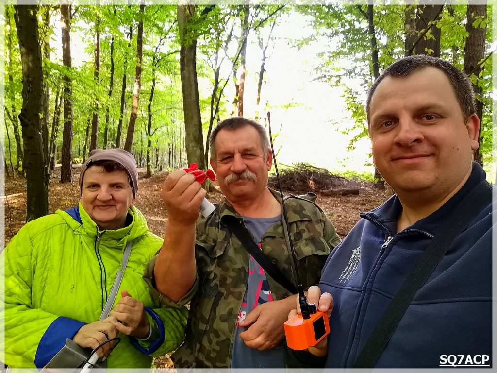 SQ7ACP TEAM