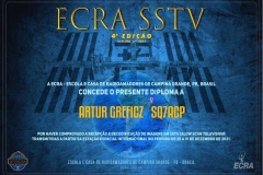 ECRA-SSTV